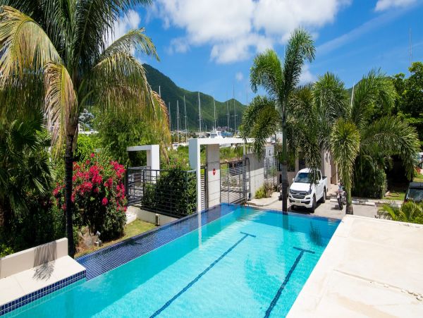 Saint Maarten Saint Martin Condo 975504