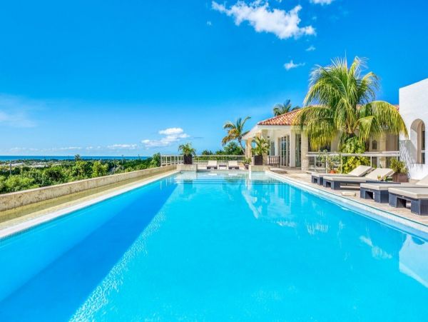 Saint Maarten Saint Martin Home 975505