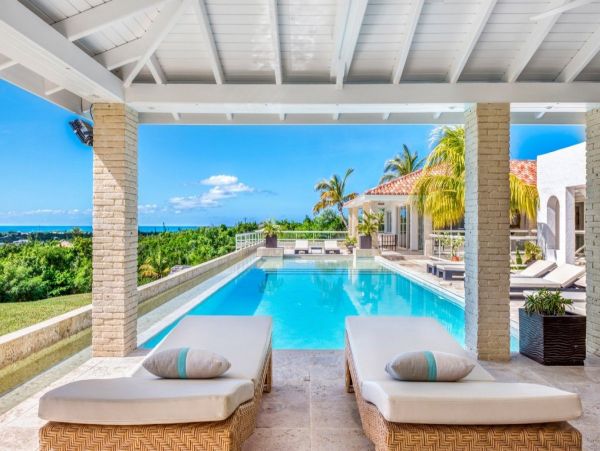 Saint Maarten Saint Martin Home 975505