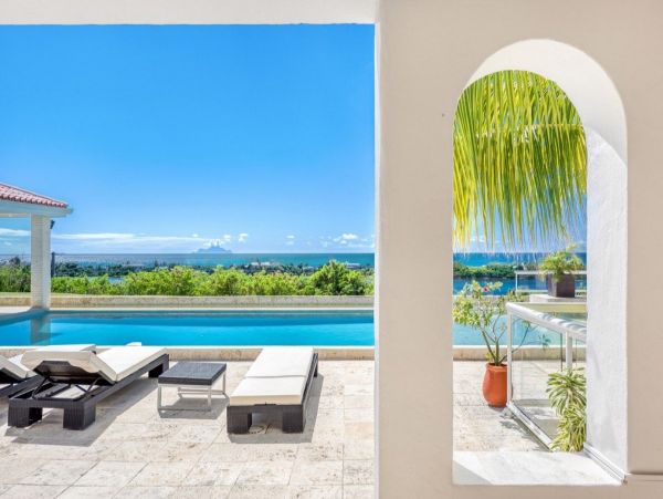 Saint Maarten Saint Martin Home 975505