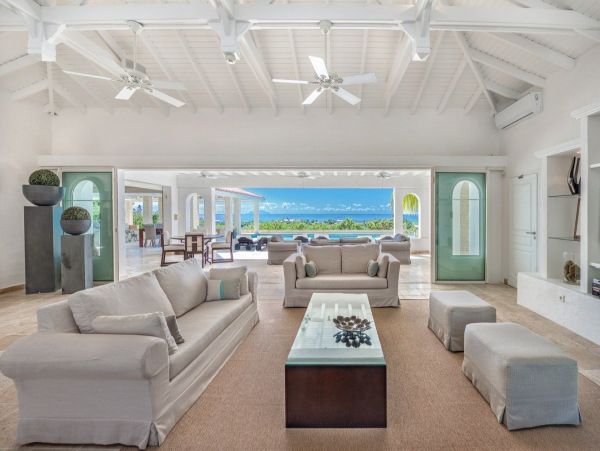 Saint Maarten Saint Martin Home 975505