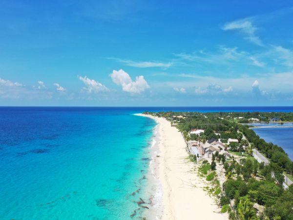 Saint Maarten Vacation Home Six Bedroom Ocean Views