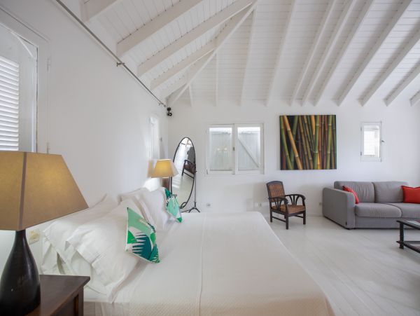 Saint Maarten Vacation Home Six Bedroom Ocean Views