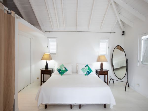 Saint Maarten Vacation Home Six Bedroom Ocean Views