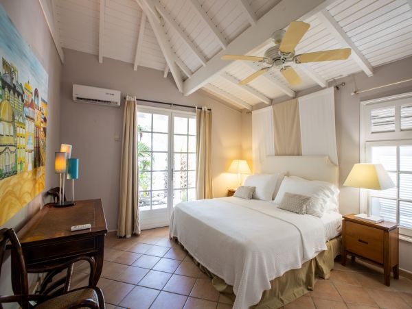 Saint Maarten Vacation Home Six Bedroom Ocean Views