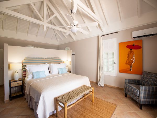 Saint Maarten Vacation Home Six Bedroom Ocean Views