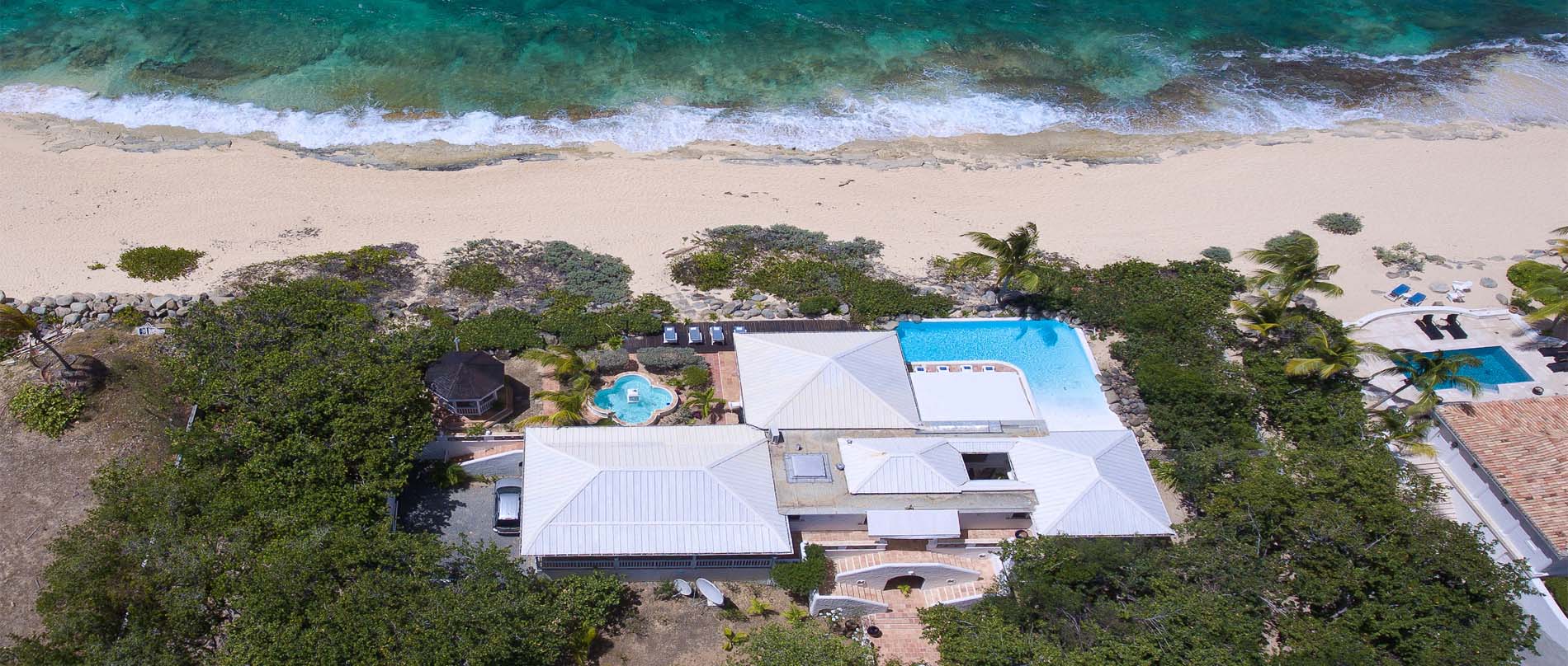 Saint Maarten Saint Martin Home 975507