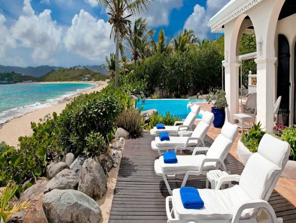 Saint Maarten Saint Martin Home 975507