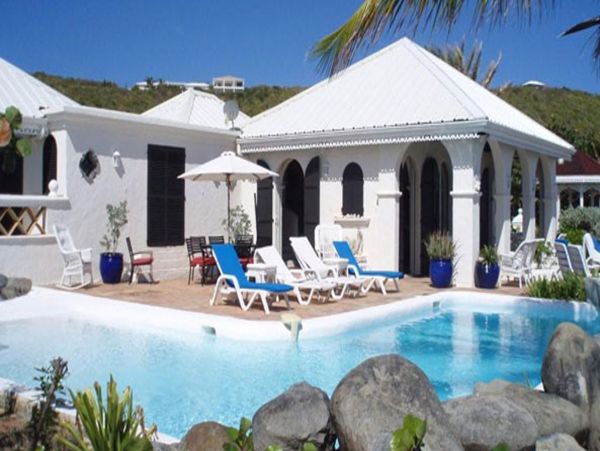 Saint Maarten Saint Martin Home 975507