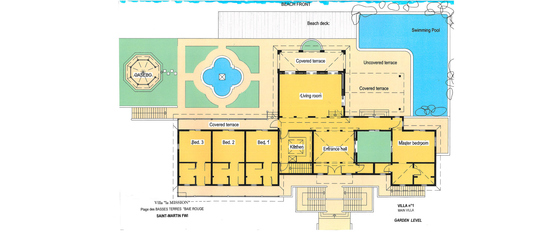 Saint Maarten Saint Martin Home 975507