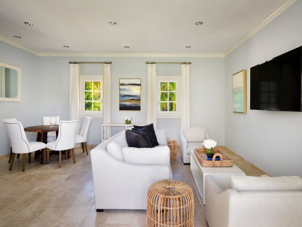 Oceanfront Stunning Ten Bedroom Estate in Saint Martin