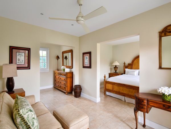 Oceanfront Stunning Ten Bedroom Estate in Saint Martin
