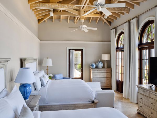 Oceanfront Stunning Ten Bedroom Estate in Saint Martin
