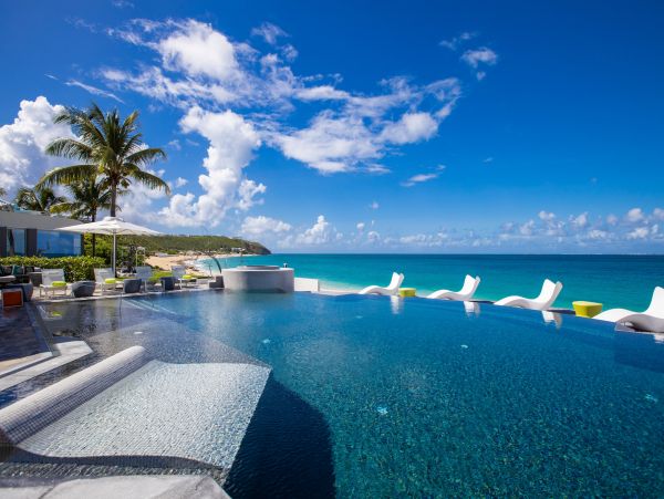Saint Maarten Saint Martin Home 975509