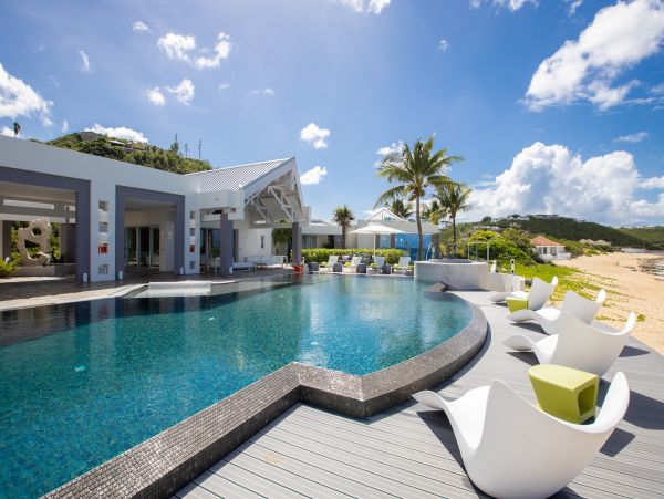 Saint Maarten Saint Martin Home 975509