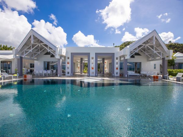 Saint Maarten Saint Martin Home 975509