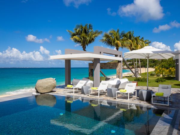Saint Maarten Saint Martin Home 975509