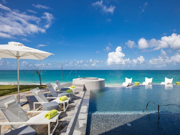 Saint Maarten Saint Martin Home 975509