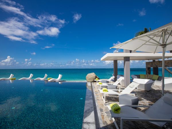Saint Maarten Saint Martin Home 975509
