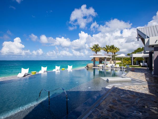 Saint Maarten Saint Martin Home 975509