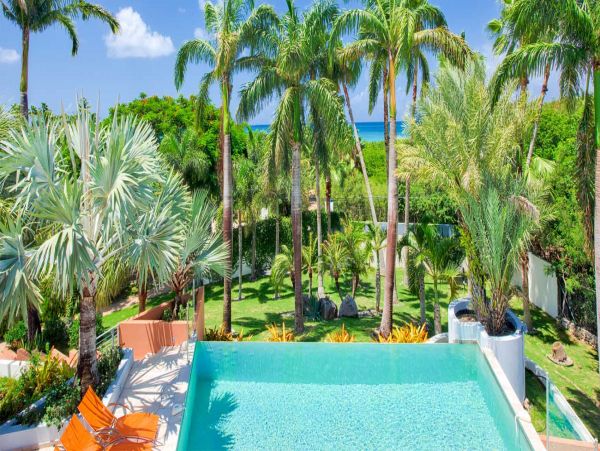 Saint Maarten Saint Martin Home 975510