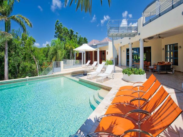 Saint Maarten Saint Martin Home 975510