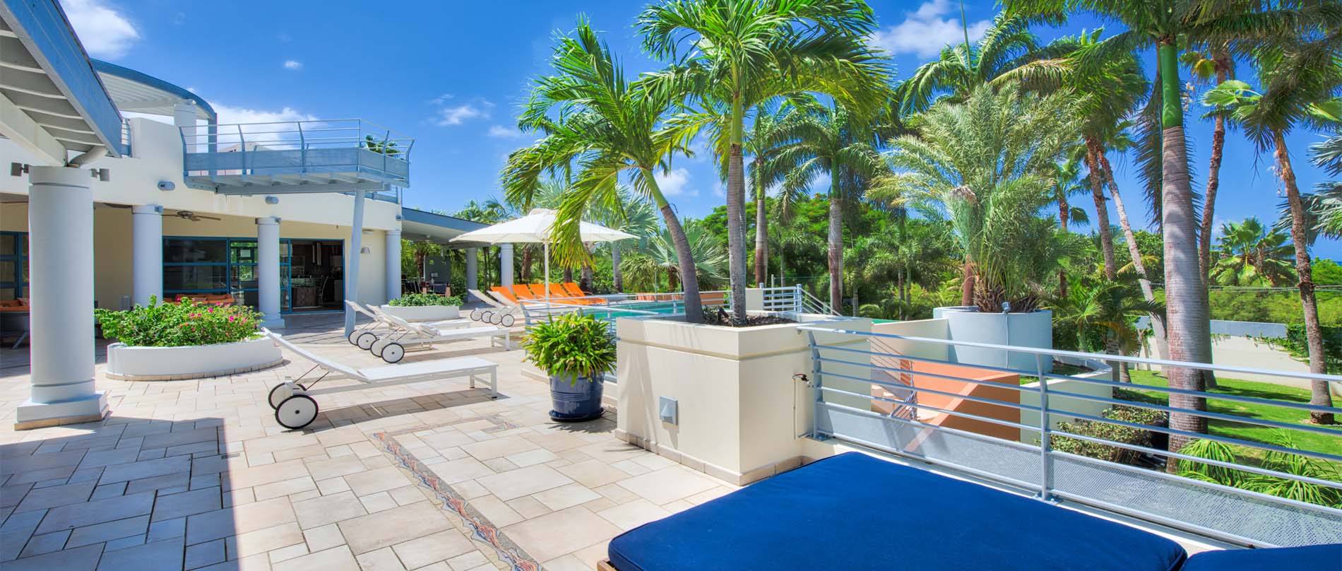 Saint Maarten Saint Martin Home 975510