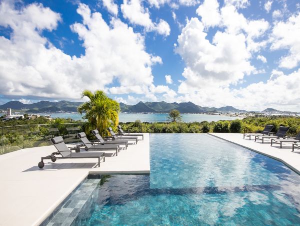 Saint Maarten Saint Martin Home 975513