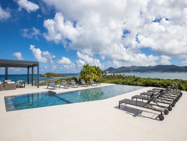Saint Maarten Saint Martin Home 975513