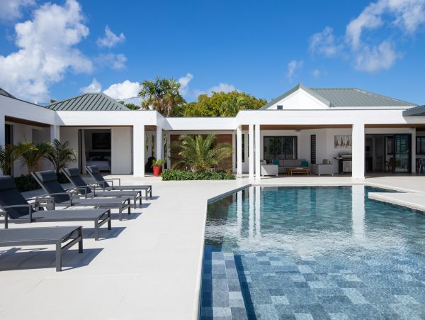 Saint Maarten Saint Martin Home 975513