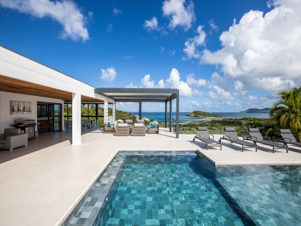 Saint Maarten Saint Martin Home 975513