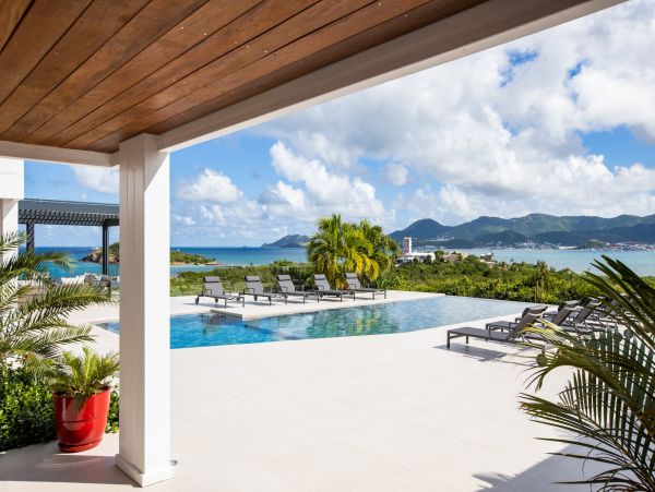 Saint Maarten Saint Martin Home 975513