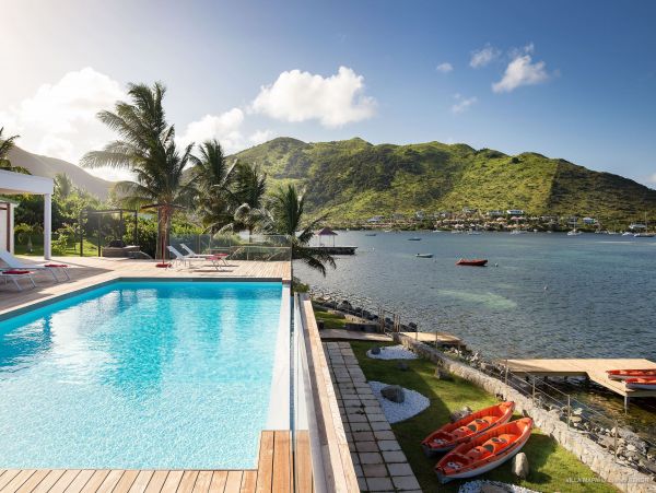 Saint Maarten Saint Martin Home 975514