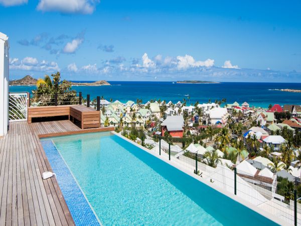 Saint Maarten Saint Martin Home 975515