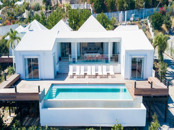 Saint Maarten Saint Martin Home 975515