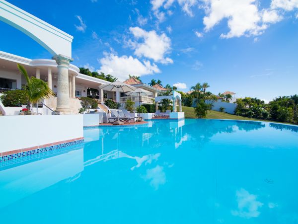 Saint Maarten Saint Martin Home 975516
