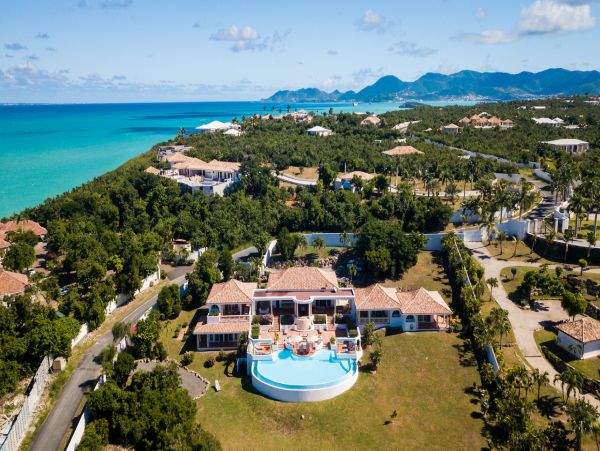Saint Maarten Saint Martin Home 975516