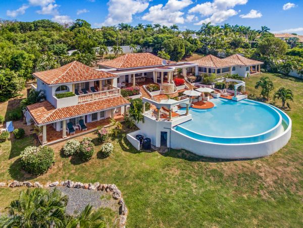 Saint Maarten Saint Martin Home 975516