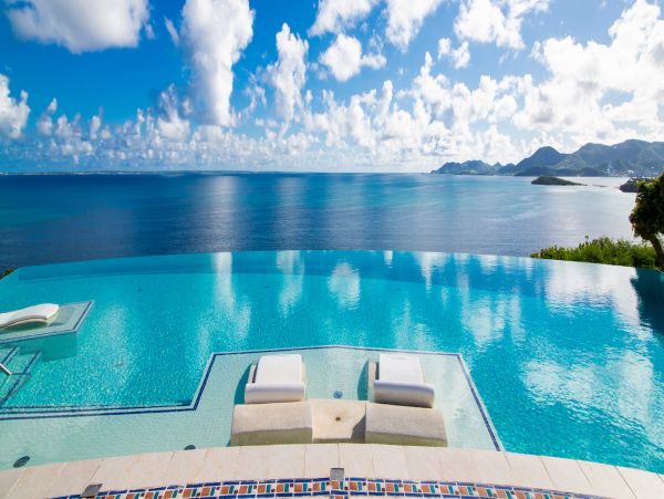 Saint Maarten Saint Martin Home 975517