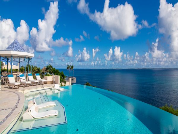 Saint Maarten Saint Martin Home 975517