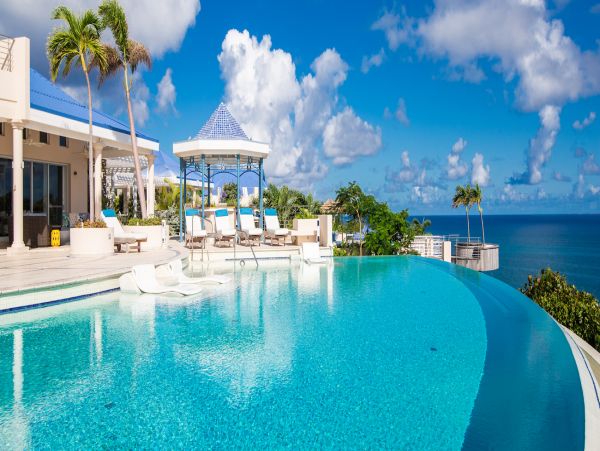 Saint Maarten Saint Martin Home 975517