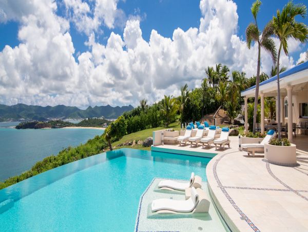 Saint Maarten Saint Martin Home 975517