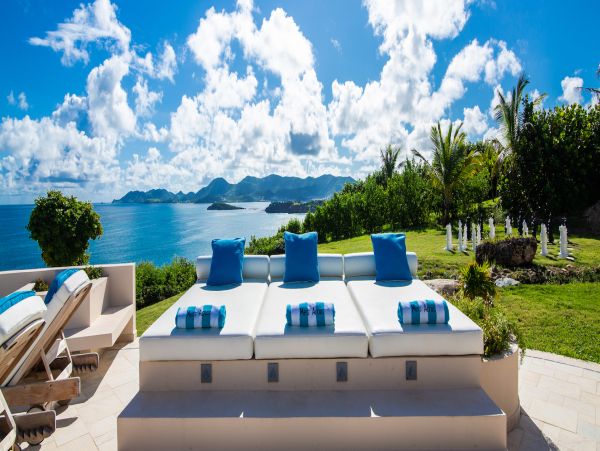 Saint Maarten Saint Martin Home 975517