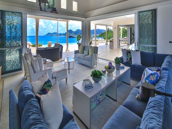 Saint Maarten Saint Martin Home 975517