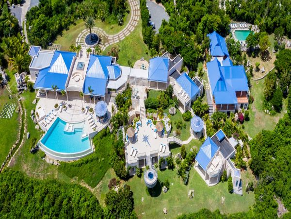 Saint Maarten Saint Martin Home 975517