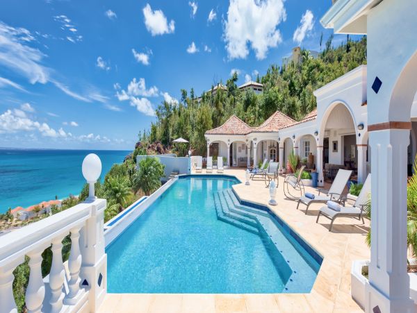 Saint Maarten Saint Martin Home 975518