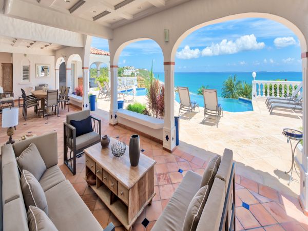 Saint Maarten Saint Martin Home 975518