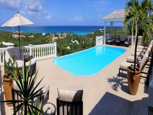 Saint Maarten Saint Martin Home 975519