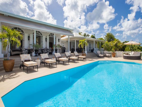 Saint Maarten Saint Martin Home 975519