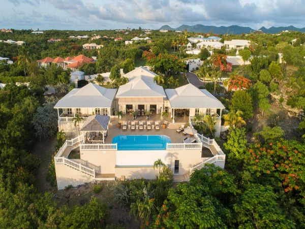 Saint Maarten Saint Martin Home 975519